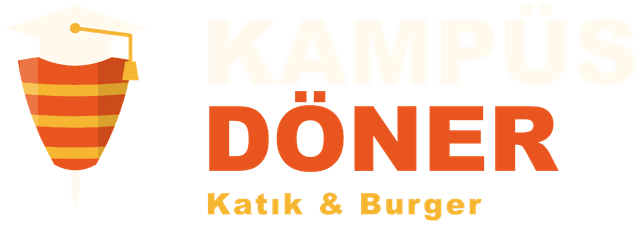 Kampüs Döner – Katık & Burger